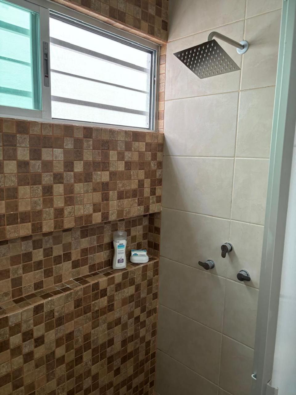 In Wotoch Villa Cancún Eksteriør bilde